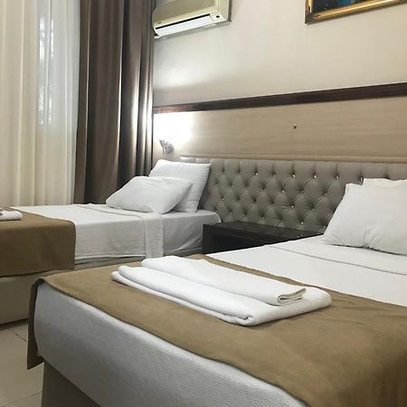 Tuemay Hotel Bitez Ruang foto