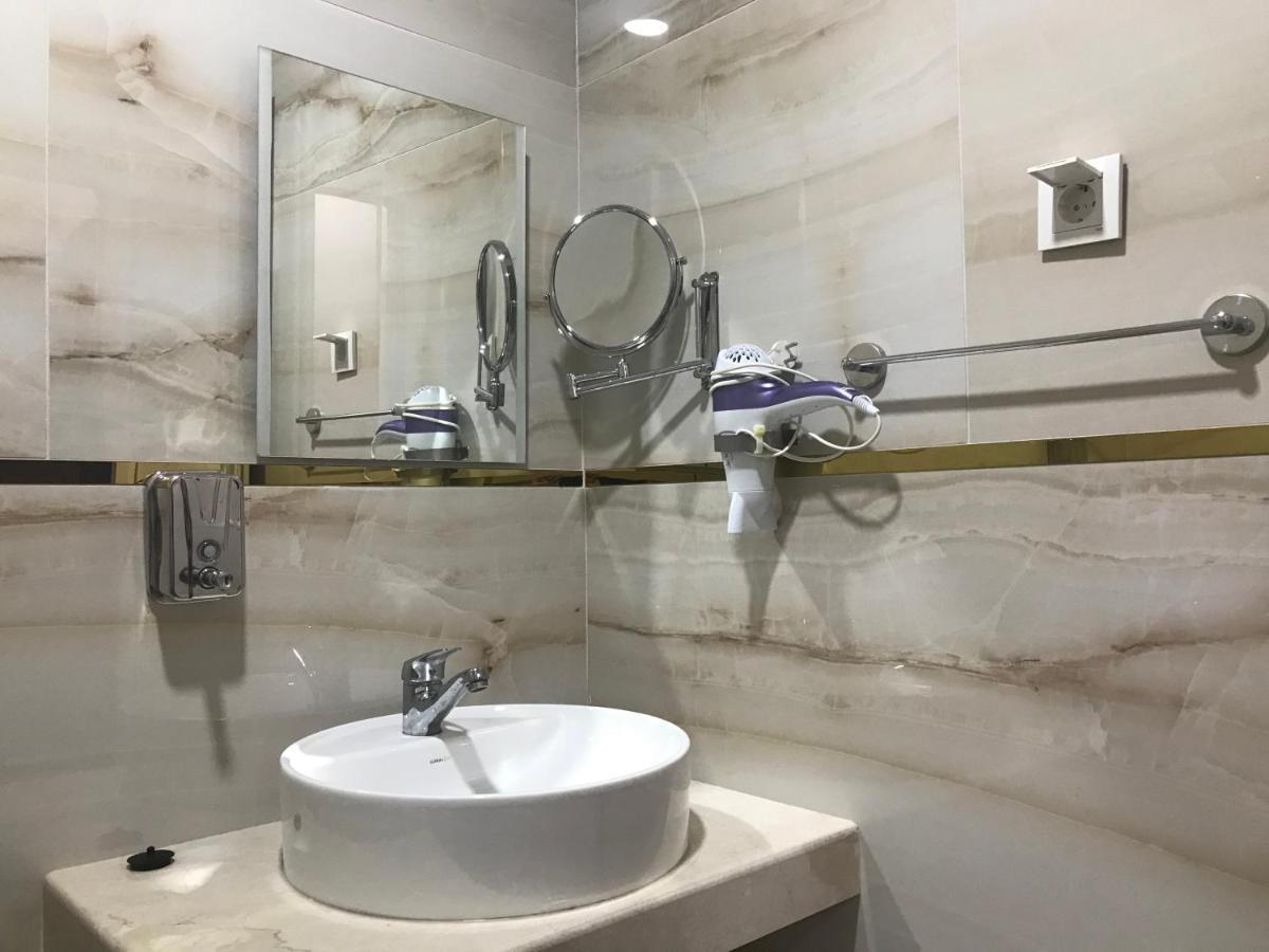 Tuemay Hotel Bitez Bagian luar foto