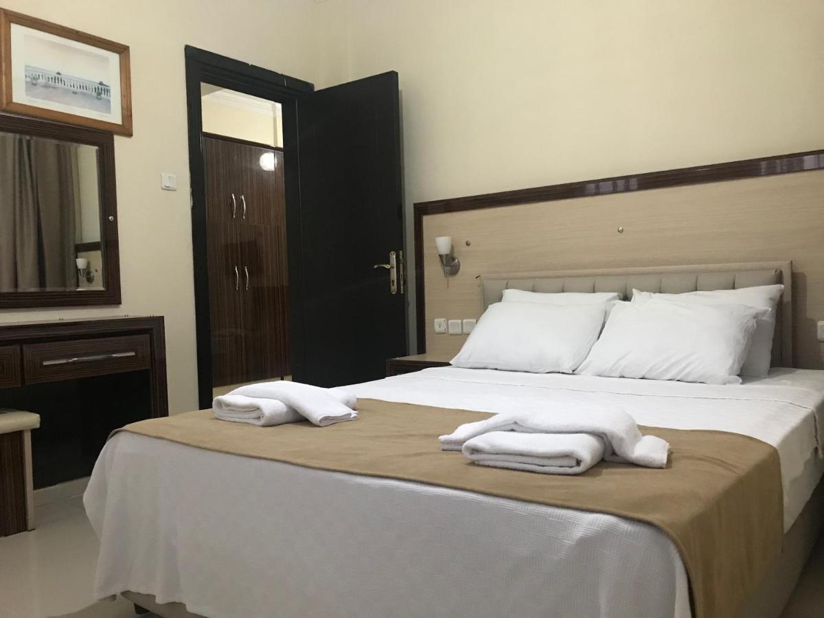 Tuemay Hotel Bitez Ruang foto