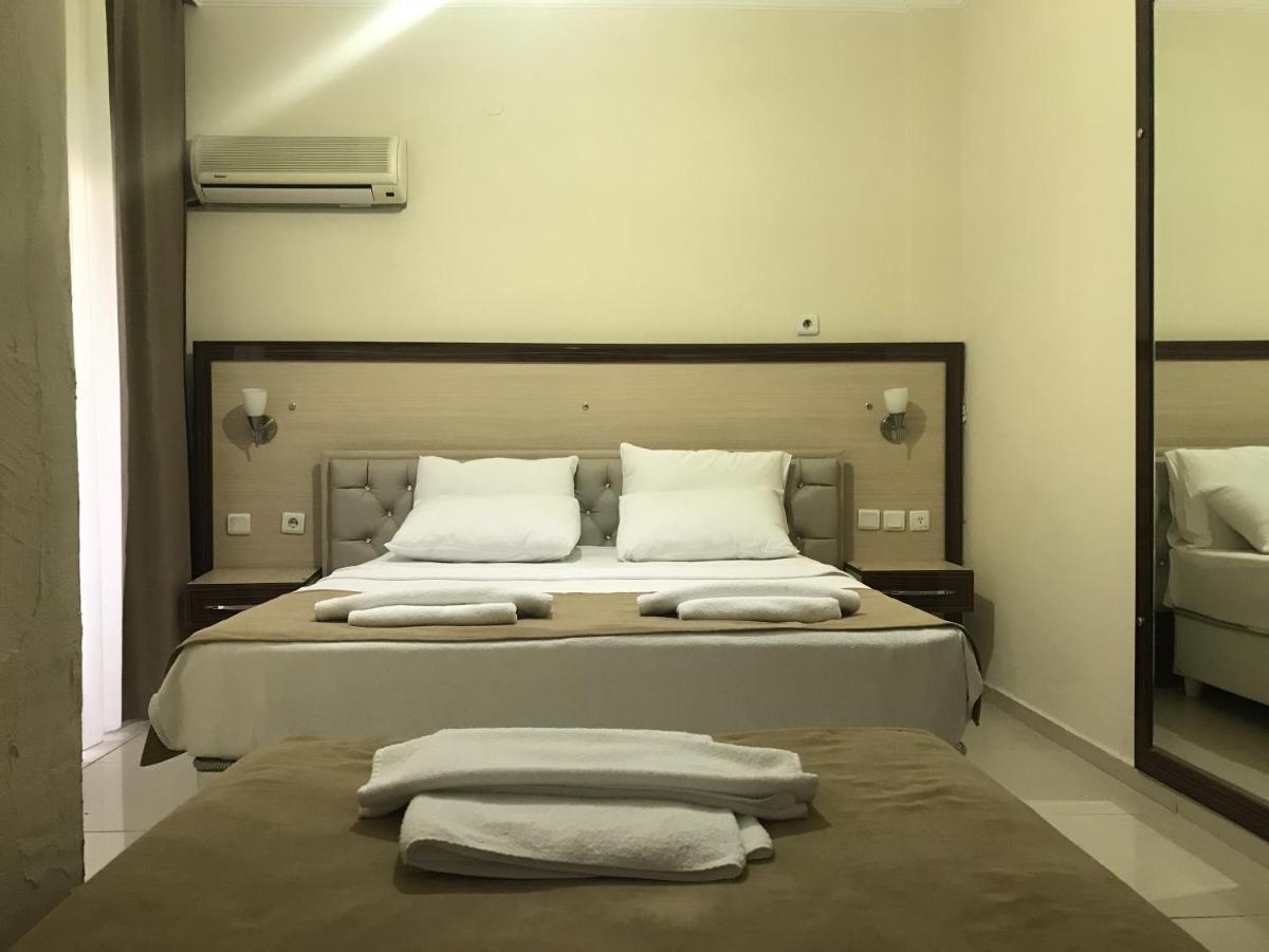 Tuemay Hotel Bitez Ruang foto