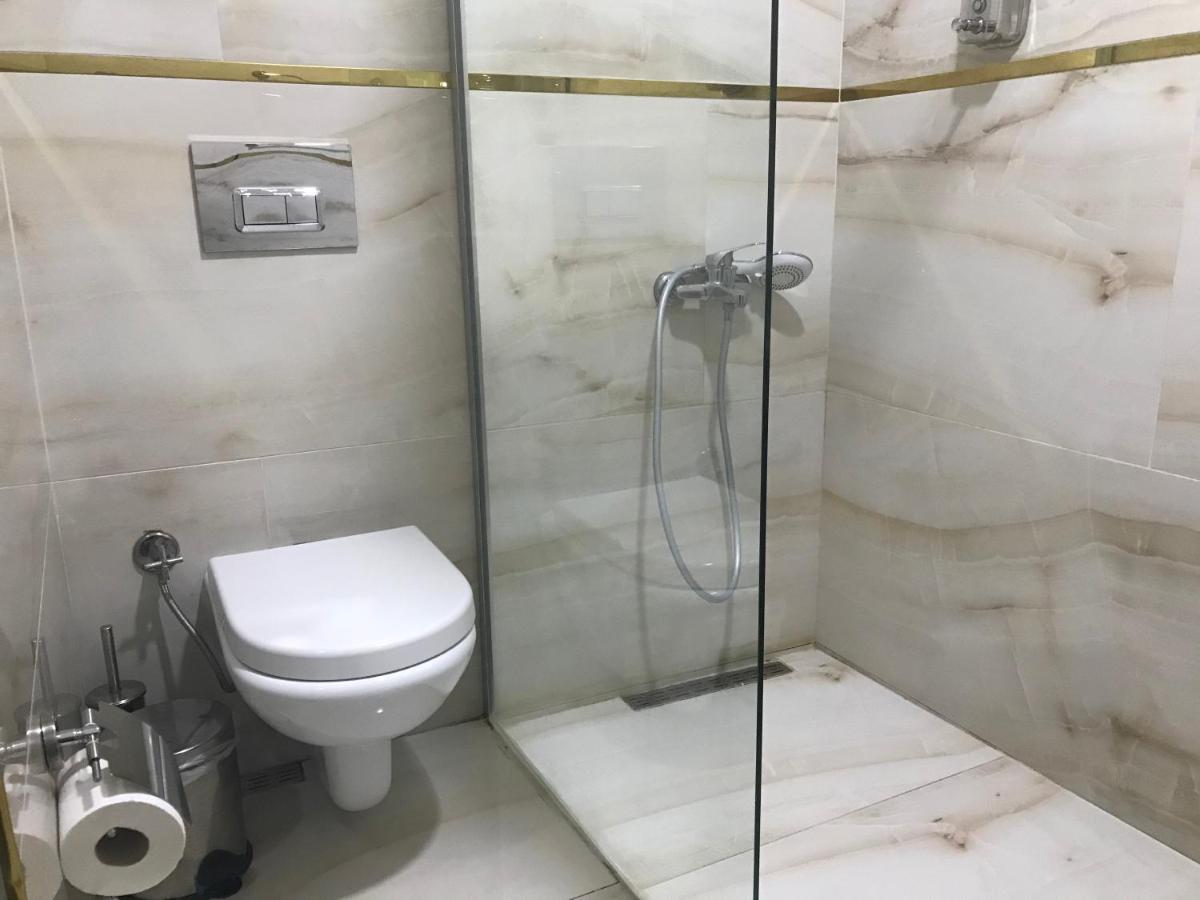 Tuemay Hotel Bitez Ruang foto