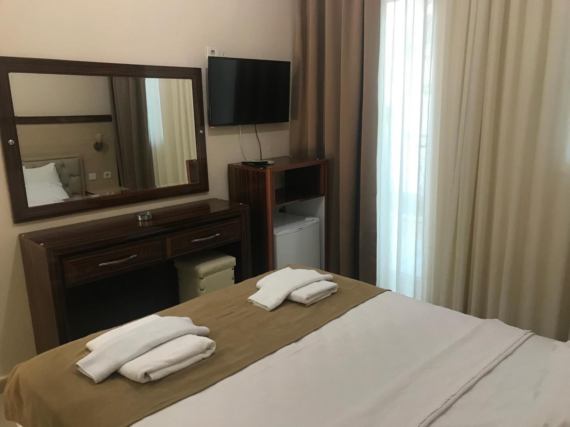 Tuemay Hotel Bitez Ruang foto