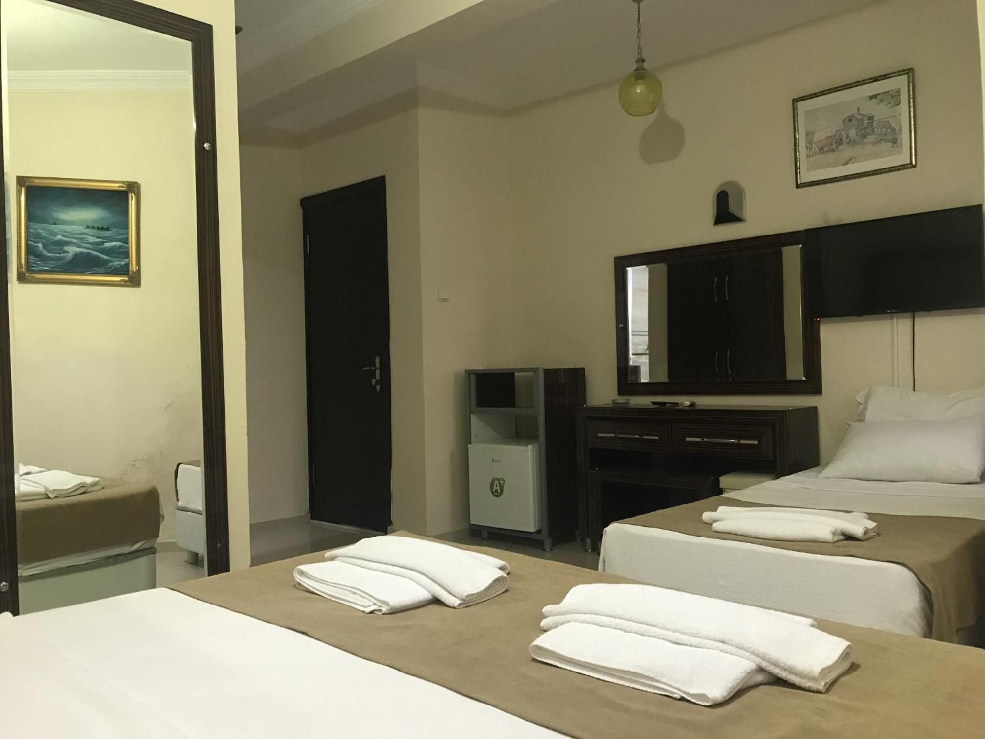 Tuemay Hotel Bitez Ruang foto