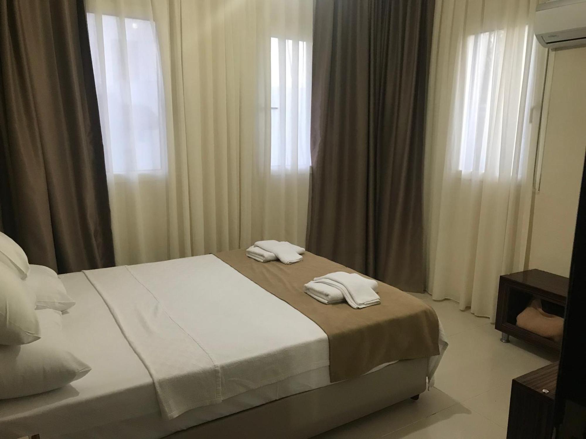 Tuemay Hotel Bitez Ruang foto