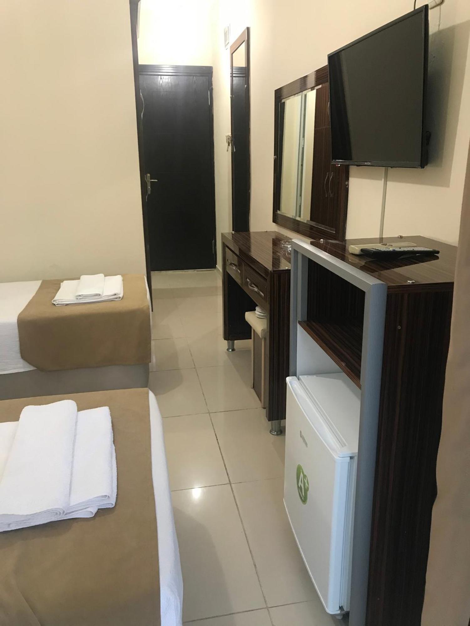 Tuemay Hotel Bitez Ruang foto