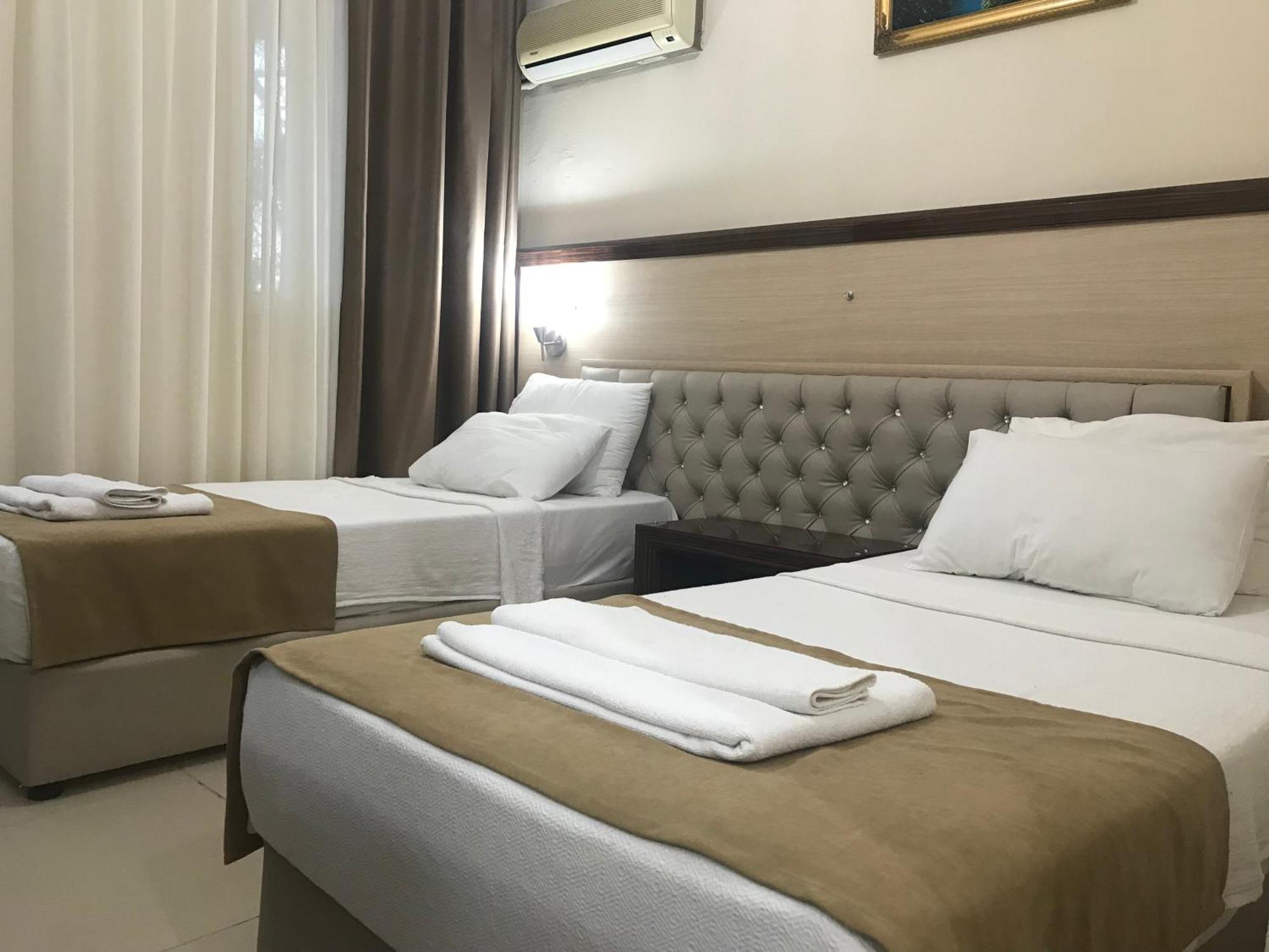 Tuemay Hotel Bitez Ruang foto