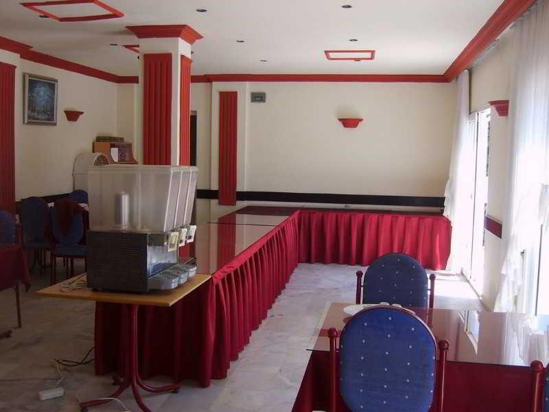 Tuemay Hotel Bitez Bagian luar foto
