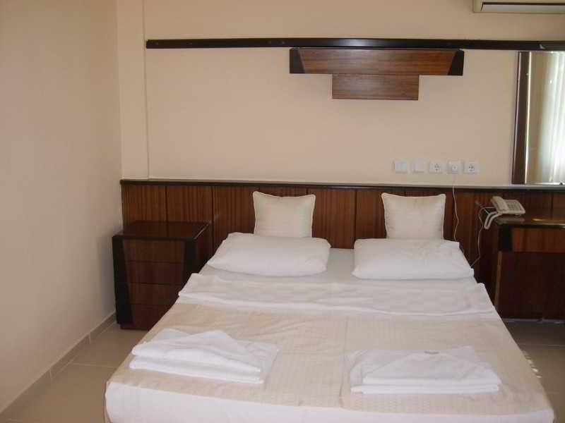 Tuemay Hotel Bitez Bagian luar foto