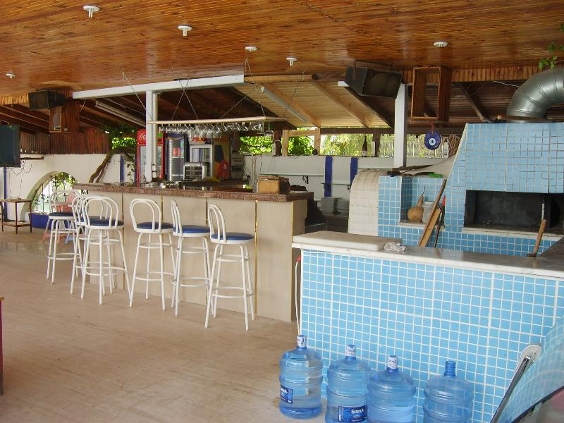 Tuemay Hotel Bitez Bagian luar foto