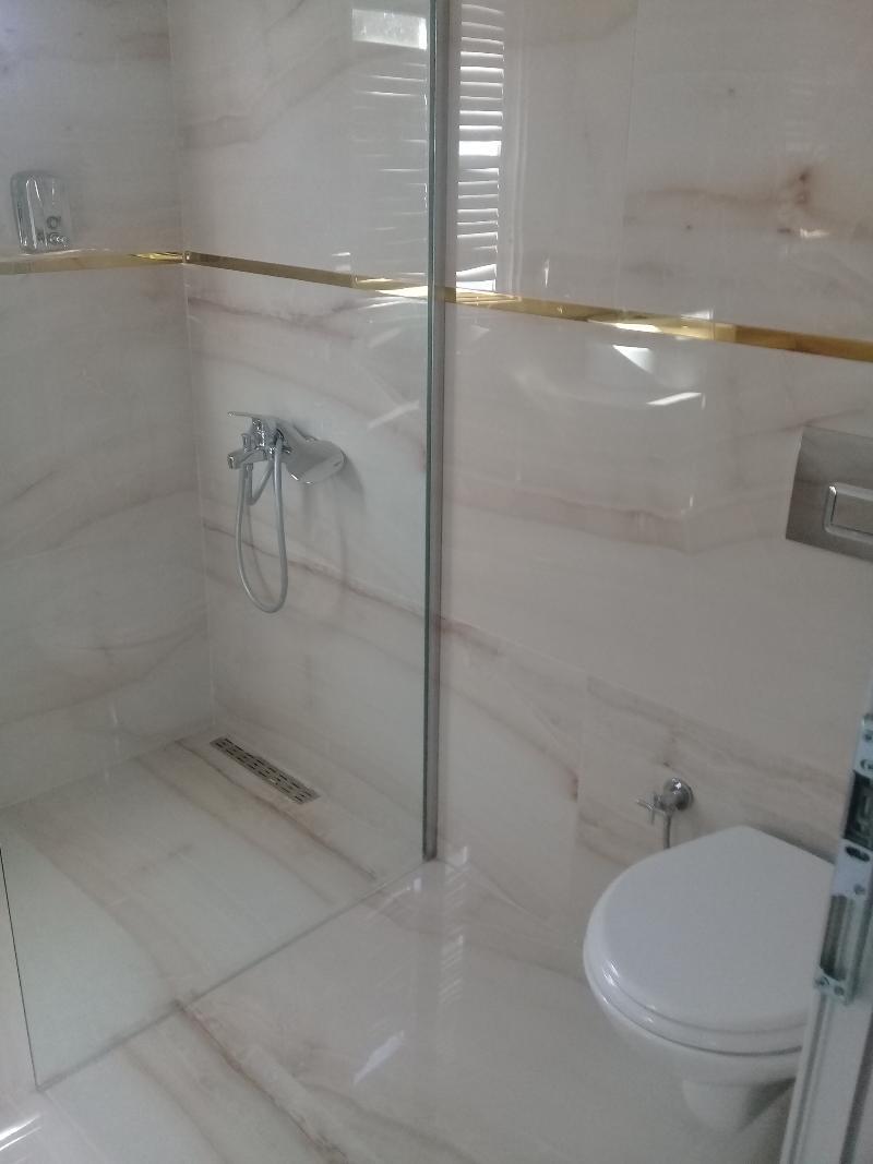 Tuemay Hotel Bitez Bagian luar foto