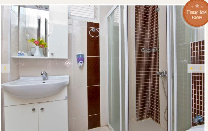Tuemay Hotel Bitez Bagian luar foto