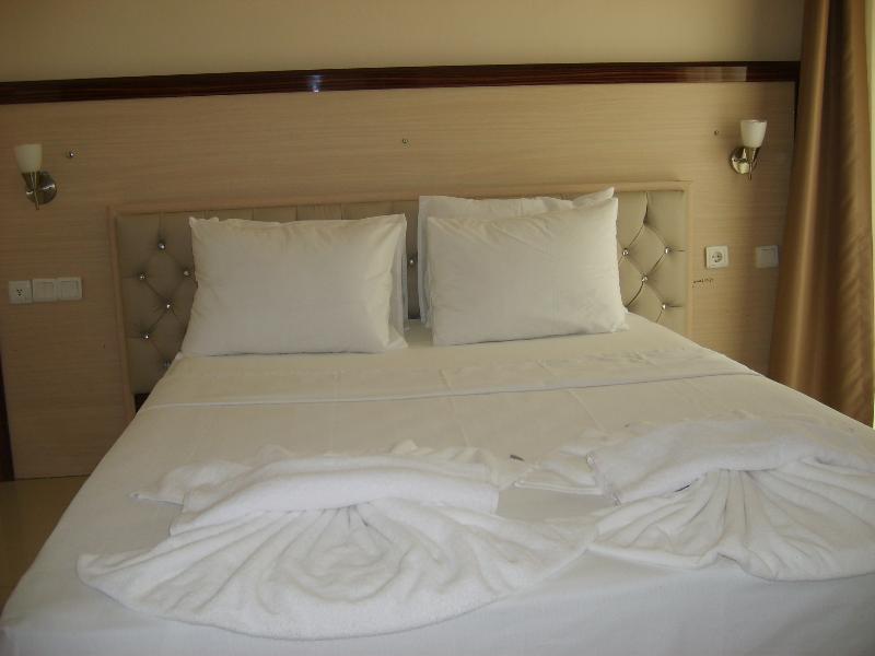 Tuemay Hotel Bitez Bagian luar foto