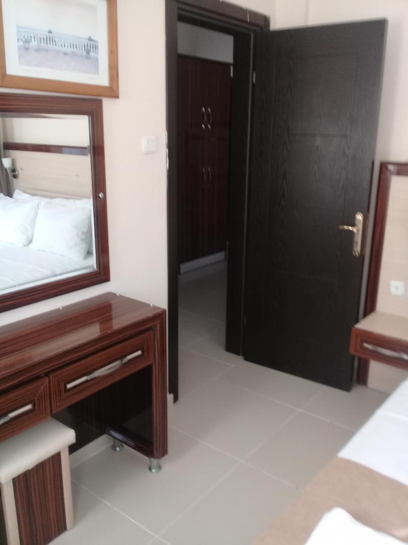 Tuemay Hotel Bitez Bagian luar foto