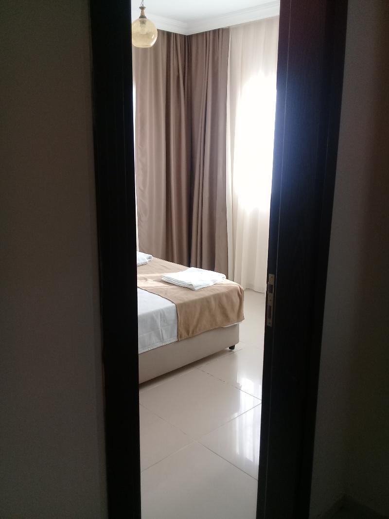 Tuemay Hotel Bitez Bagian luar foto
