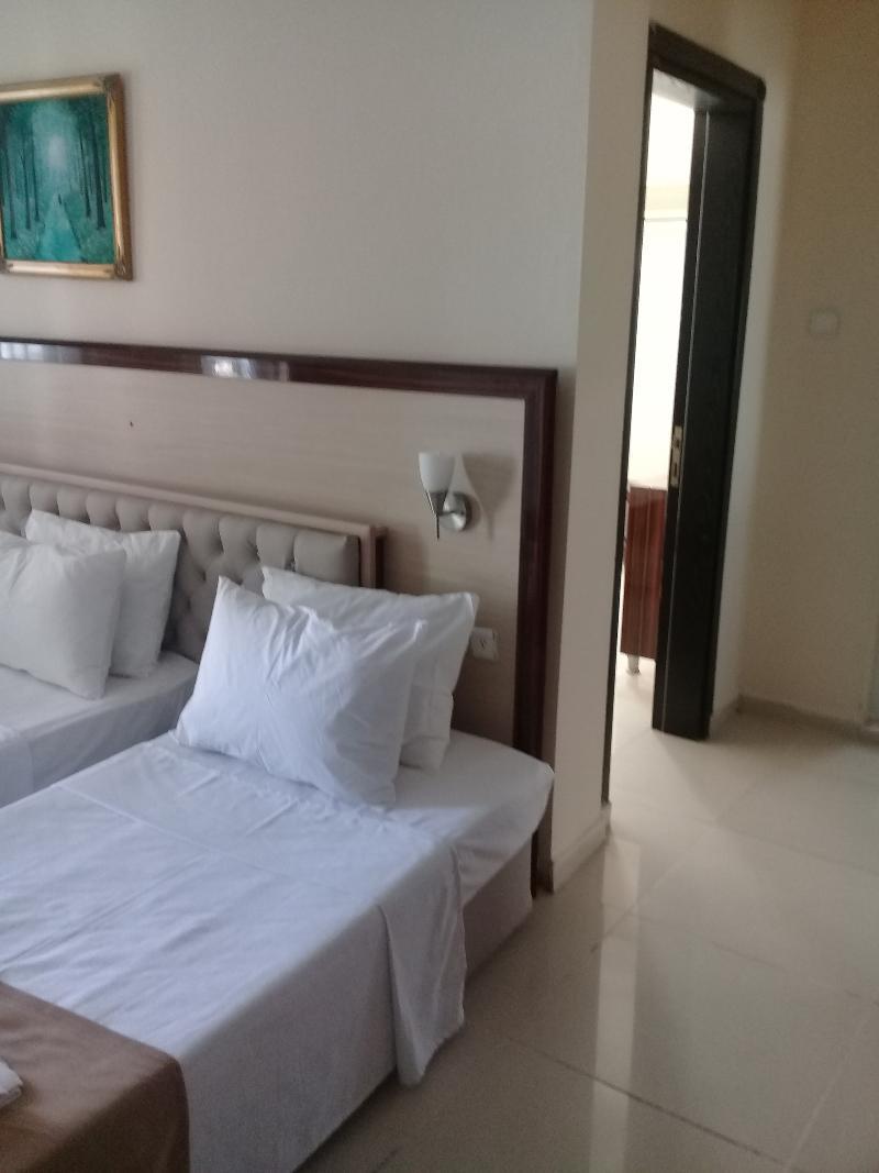 Tuemay Hotel Bitez Bagian luar foto