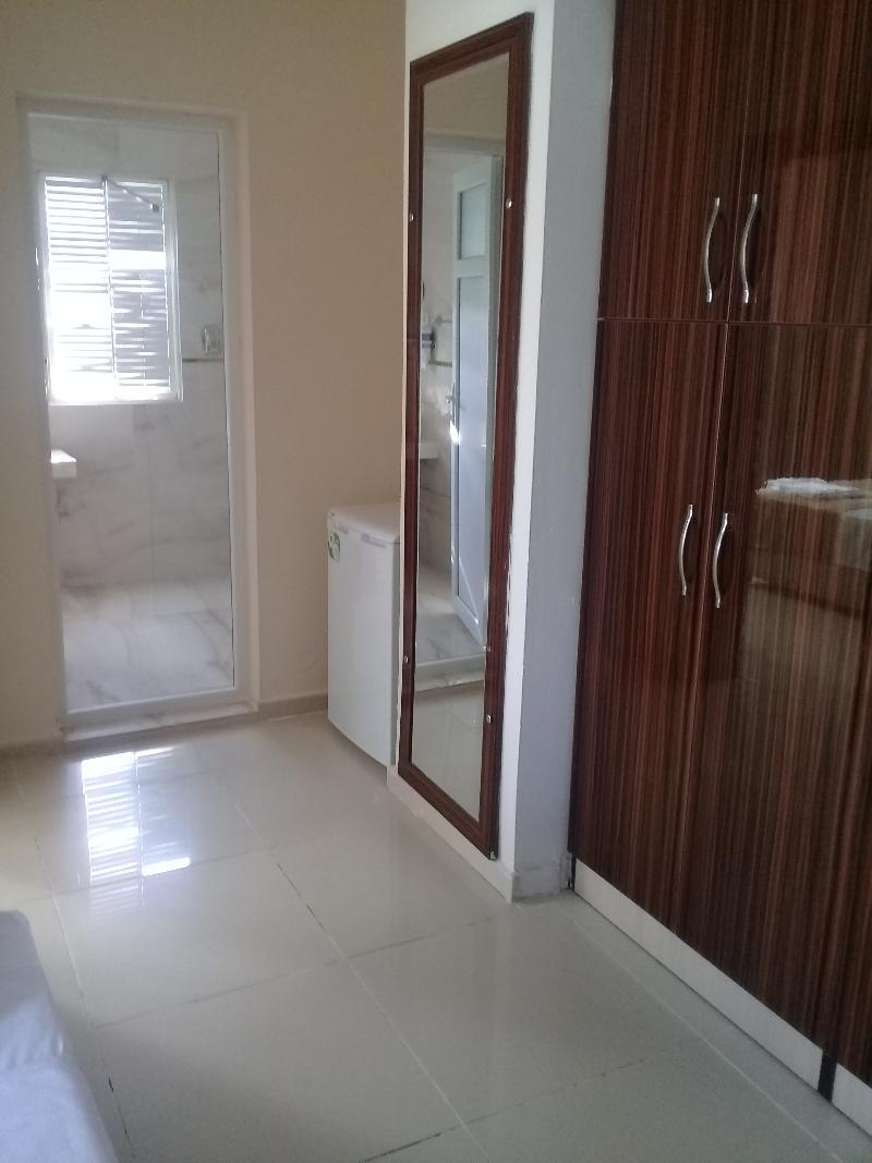 Tuemay Hotel Bitez Bagian luar foto
