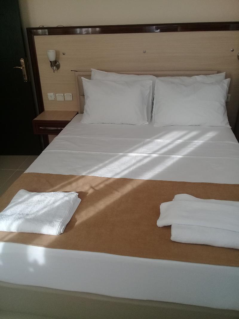 Tuemay Hotel Bitez Bagian luar foto